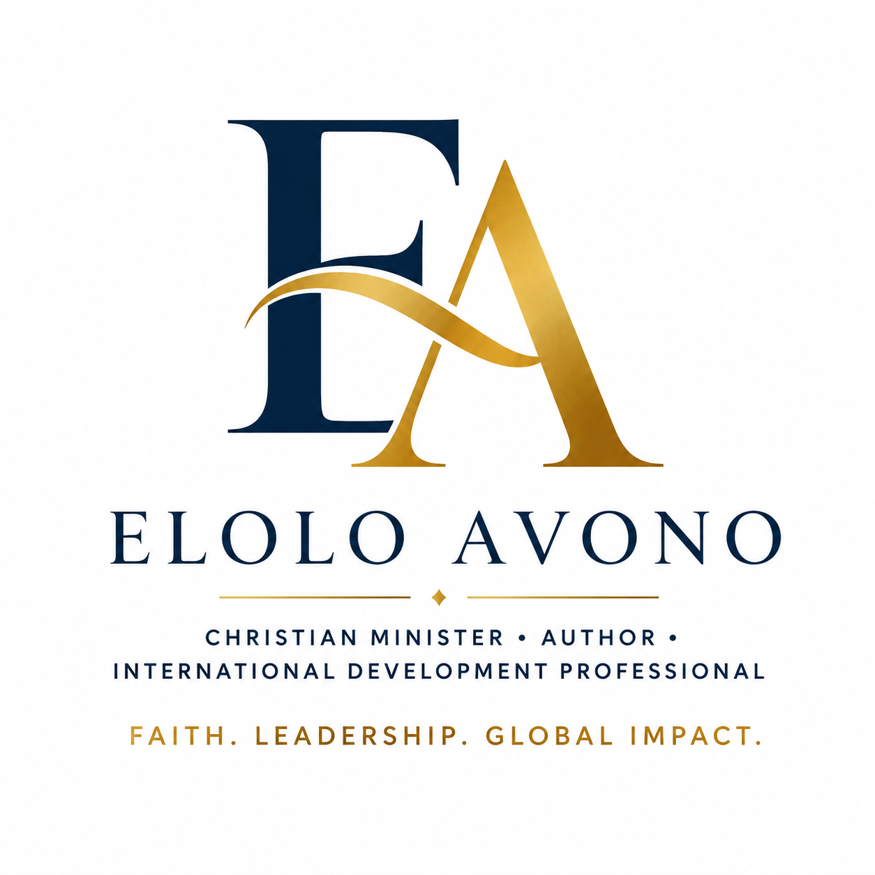 EA — Elolo Avono